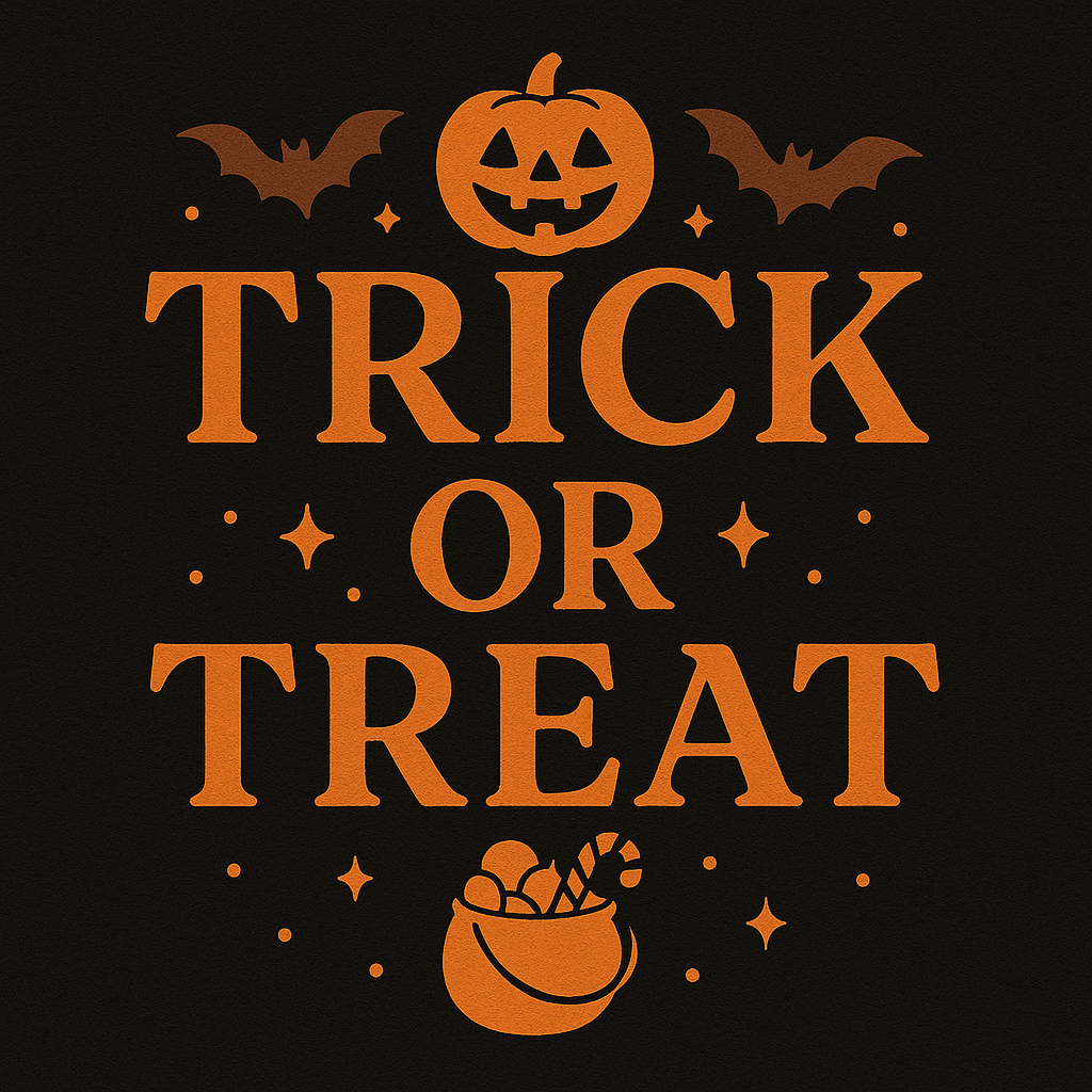 Trick or Treat