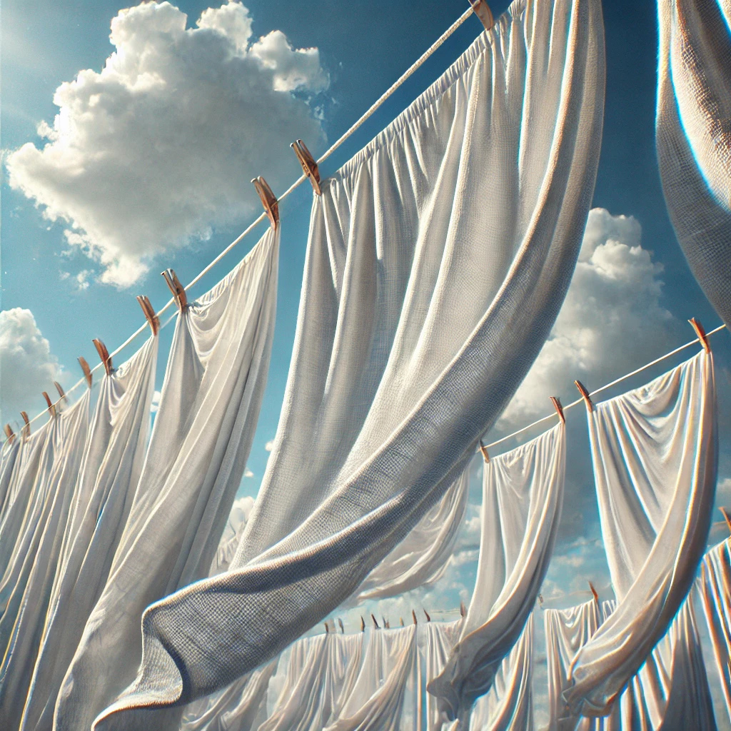 Fresh Linen
