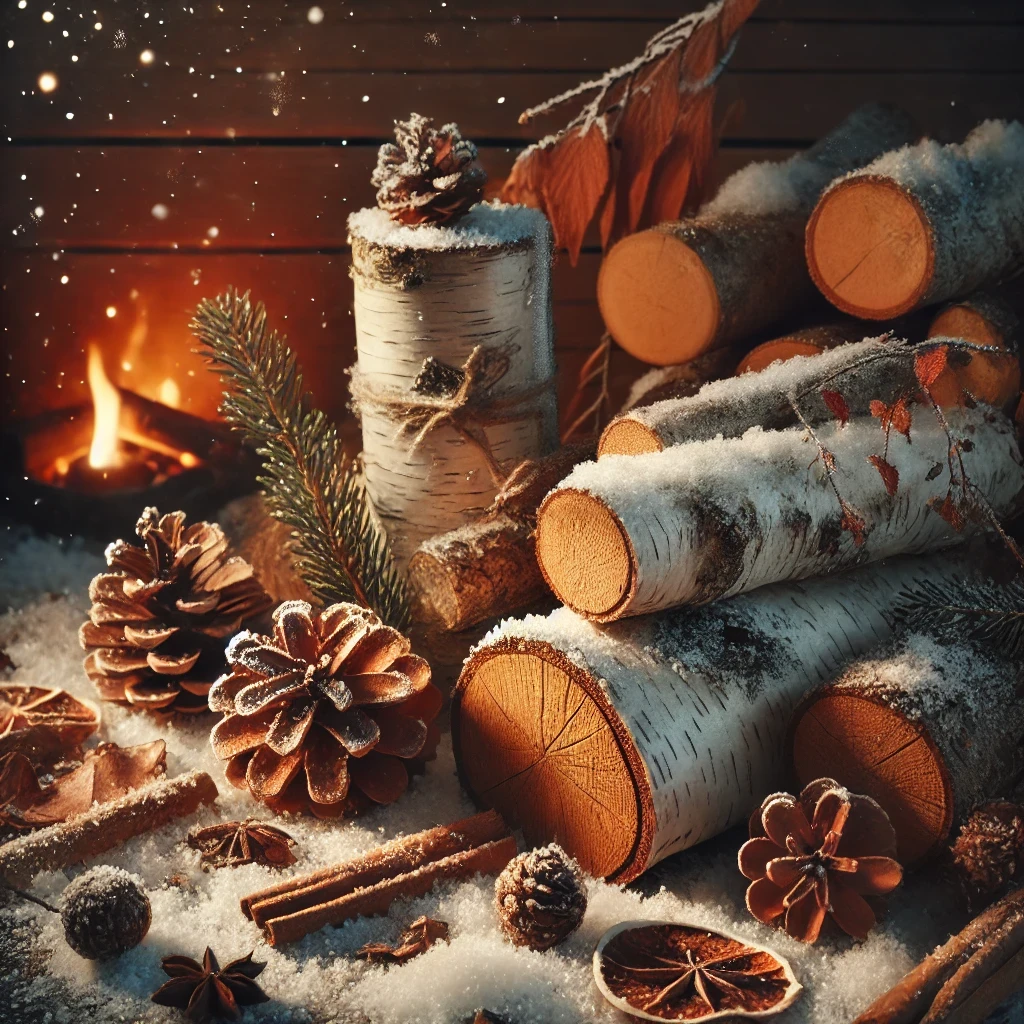 Cracklin Birch