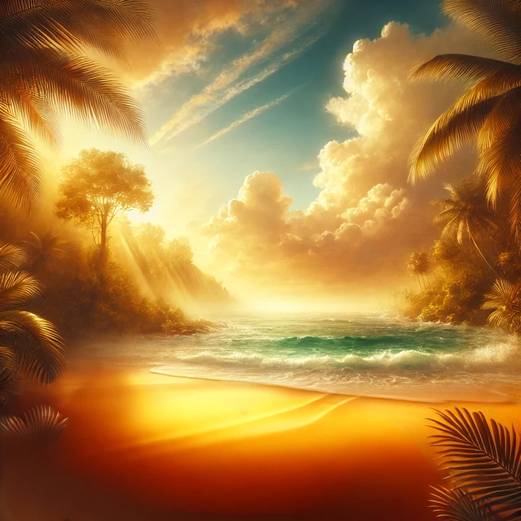 Brazilian Breeze