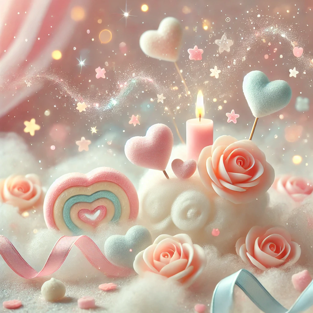 Love Spell