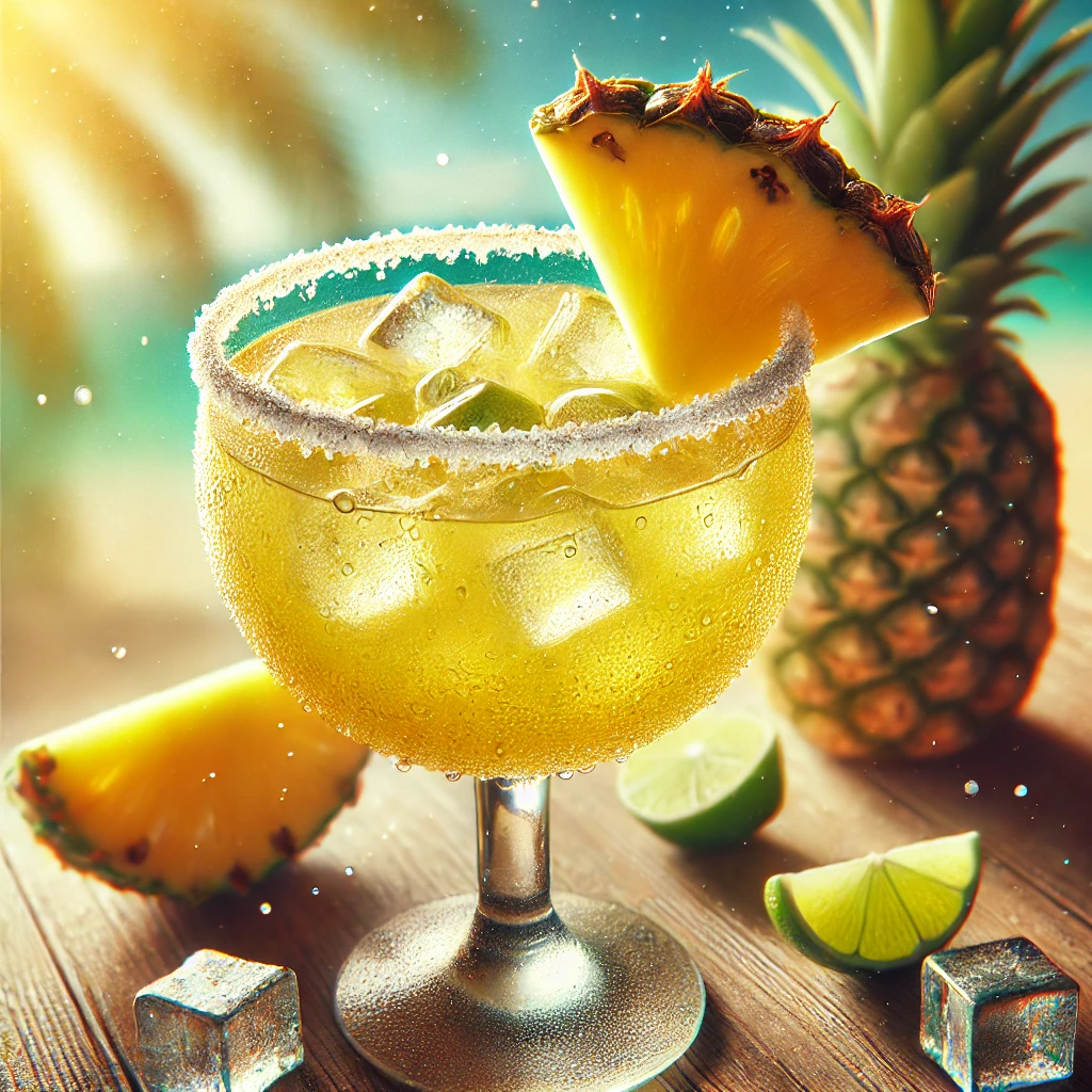 Margarita