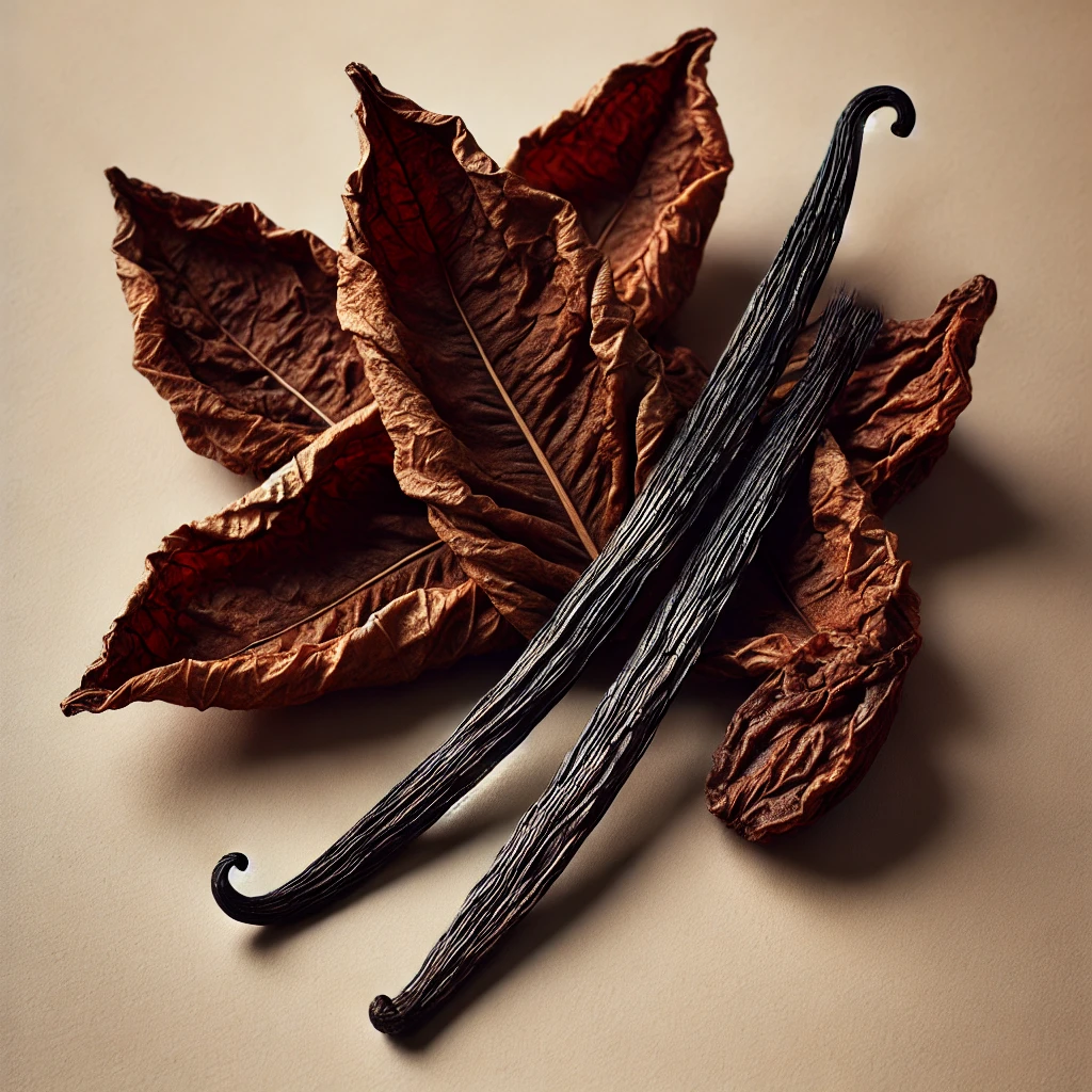Tobacco Vanilla