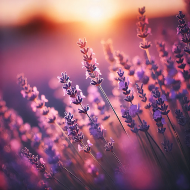 Lavender
