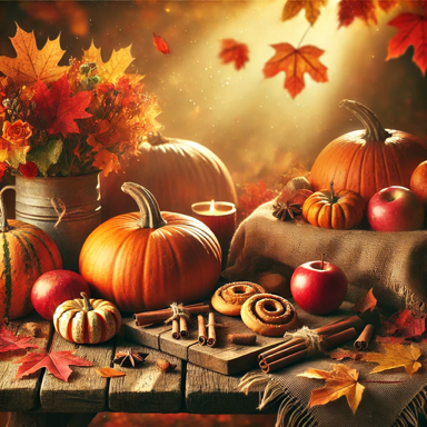 Fall Festival