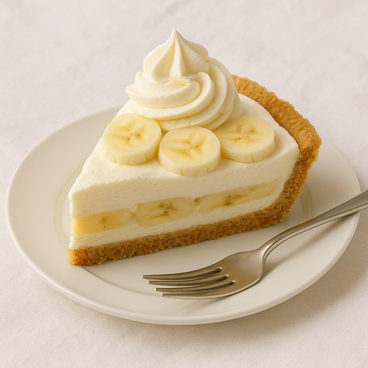 Banana Creme