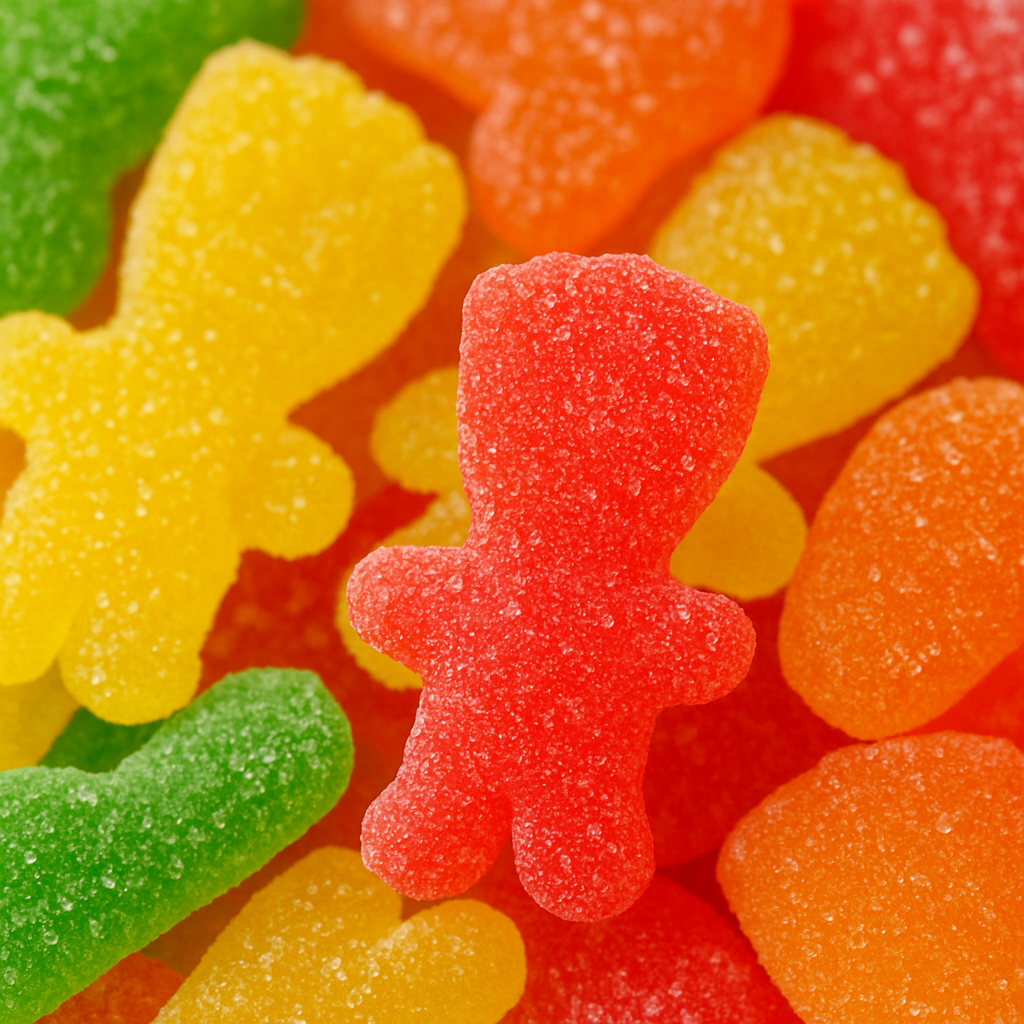 Sour Patch